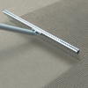 Picture of 36" Flat Wire Texture Broom - 3/4" Spacing
